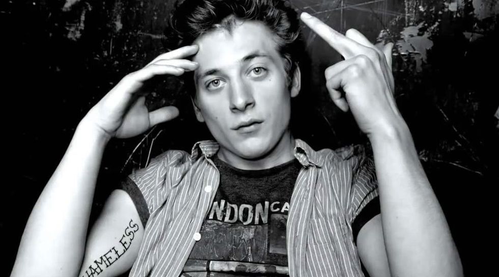 10 Qualities That Make Lip Gallagher Absolutely Irresistible