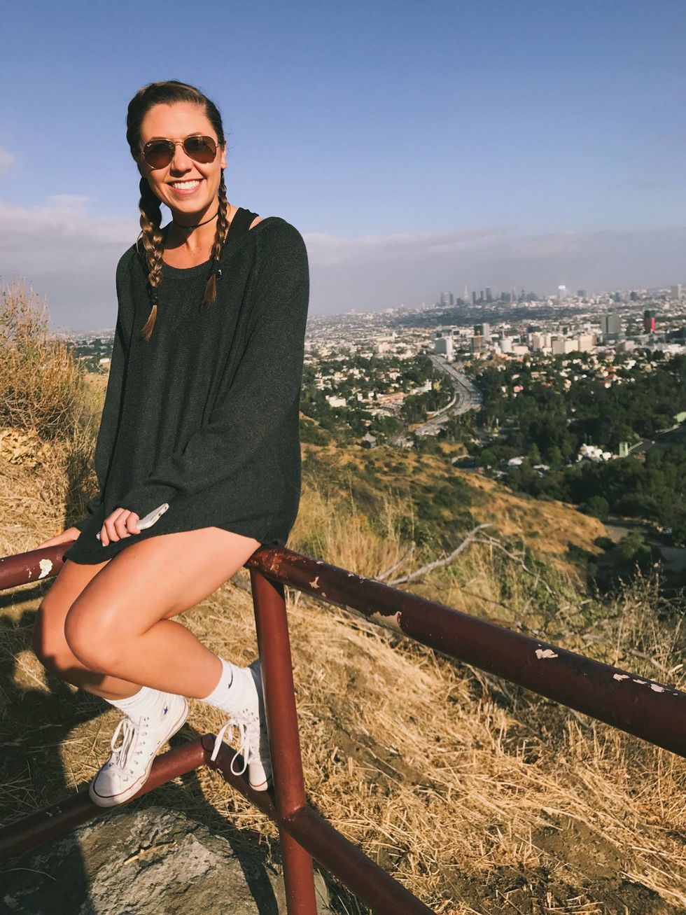 An Open Letter To My New Friend