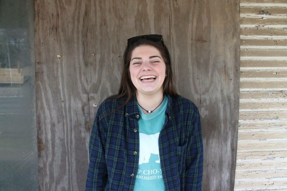 How I'm Working on Living My Life for God