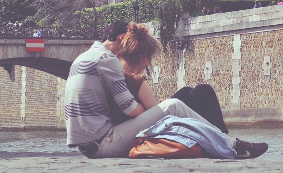 10 Things You Eventually Realize When You're In An LDR