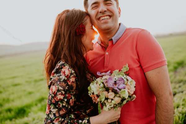 I Always Date To Marry And There Is Nothing Wrong With That