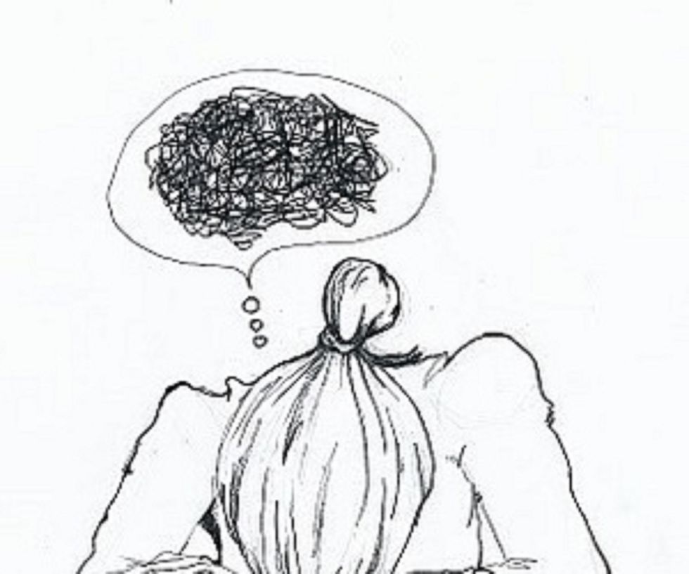 The Silver Lining In The Middle Of The Semester