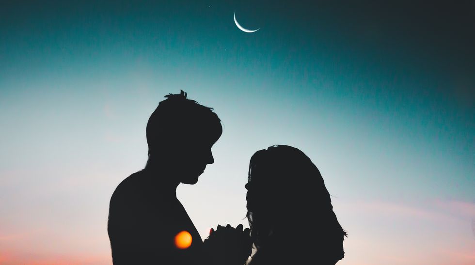 Love Is A Not Merely A Feeling, It Is A Conscious Decision