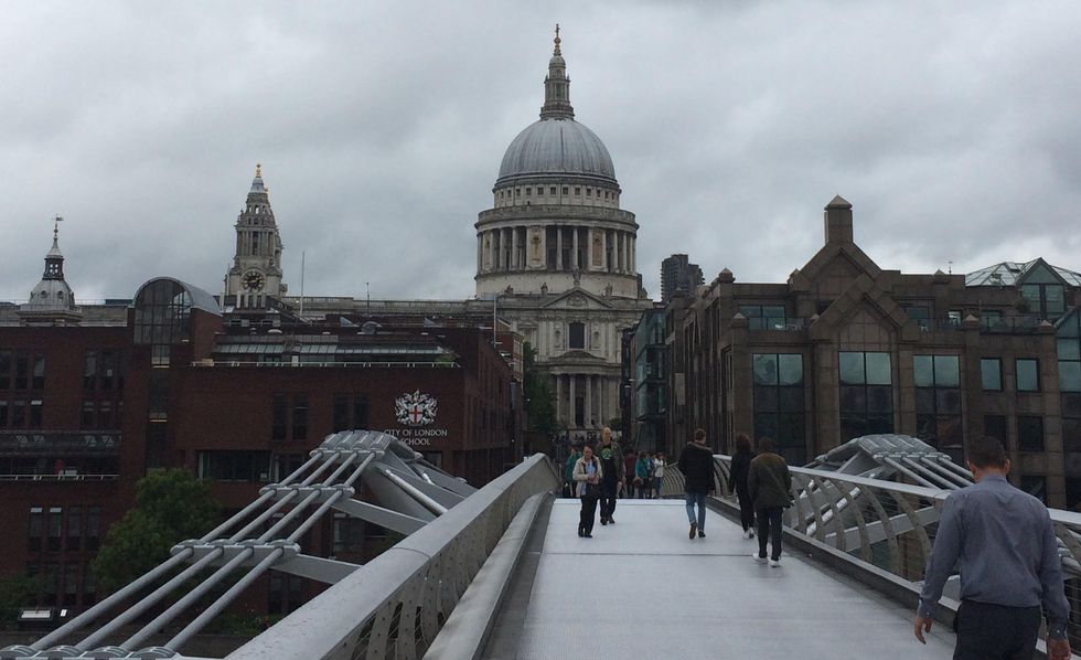 Why You Should Travel To London