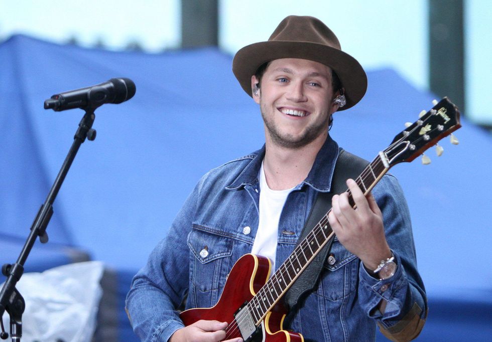 People Are Finally Realizing How Great Niall Horan Is, And I'm Here For It