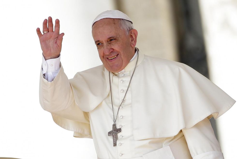 Pope Francis: An Advocate for the Voiceless