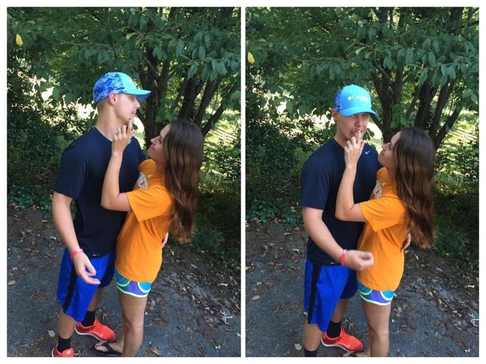 I'm One Of Those 'Annoying' Girlfriends, And I'm Not Sorry