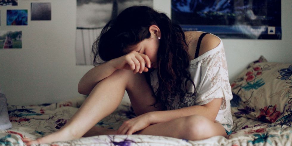 Girls, Know Your Worth.