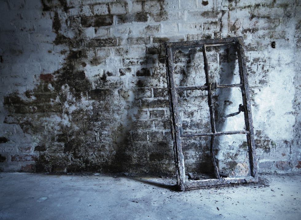 A Writing  by Joshua Pelton