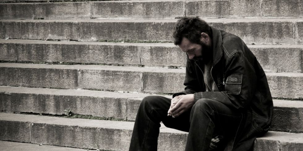 To Give or Not To Give