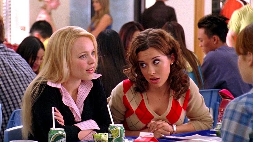 8 Basically Lit Slang Words Every High Schooler Has Totally Used At Least Once