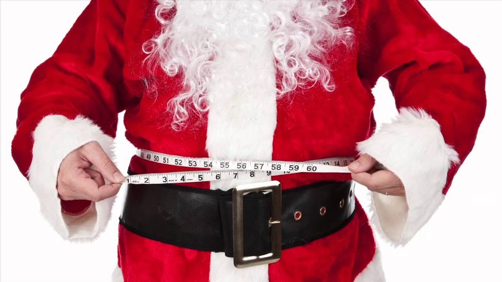 Combat Holiday Weight Gain With Five Simple Tips