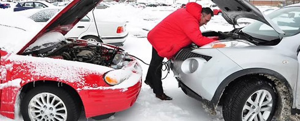 A Beginners Guide On How To Jump-Start A Car: 9 Simple Steps