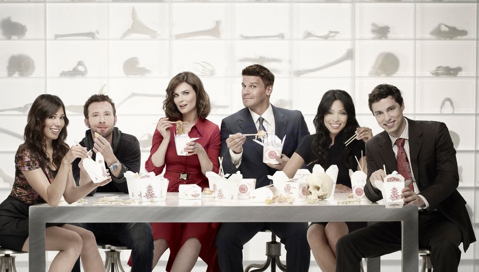 10 Reasons Why Bones Needs a Spinoff