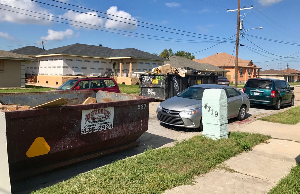 Recovery Isn’t Charity, It’s A Movement