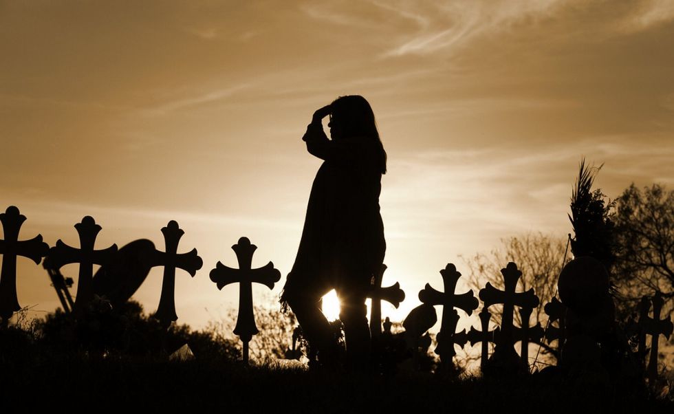 5 Ways To Help Sutherland Springs, TX