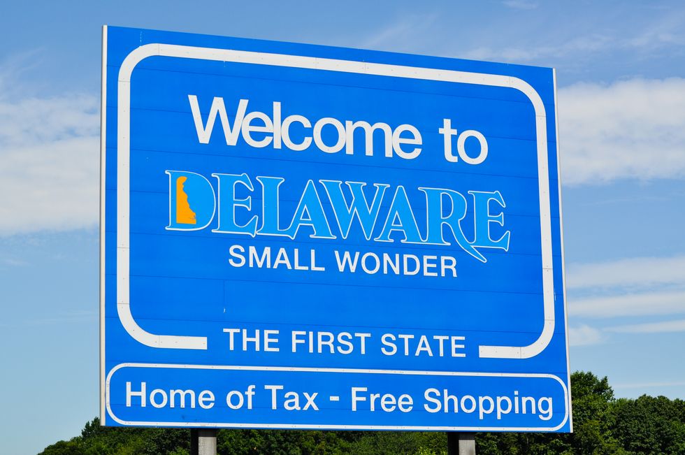7 Questions People Ask You When You're From Delaware