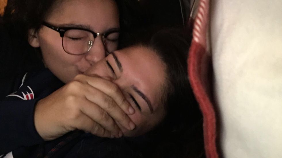10 Signs Your Sister Is Your Best Friend