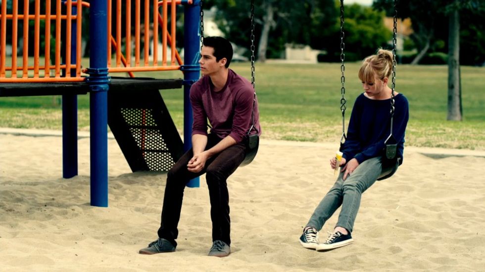 An Open Letter To My Guy Best Friend