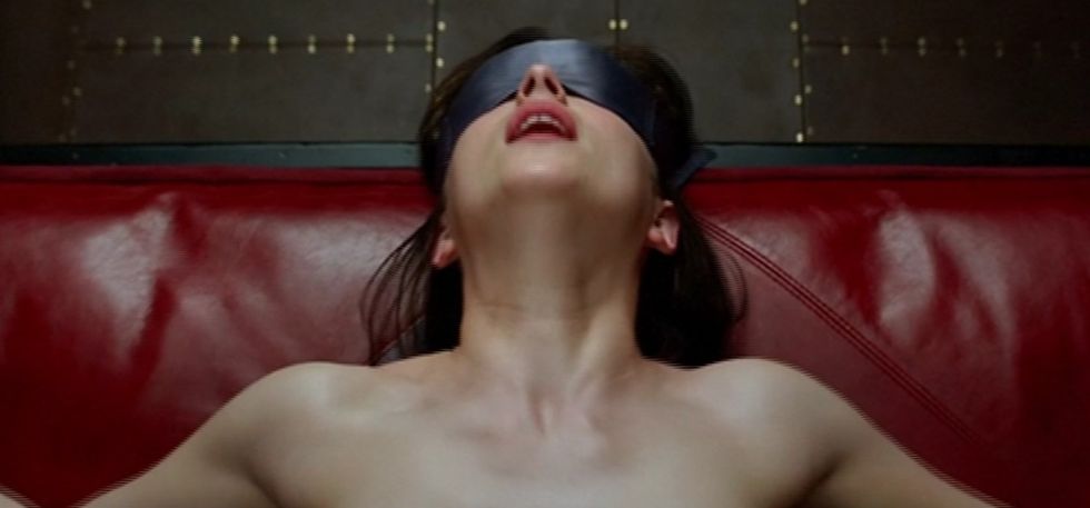 What It's Actually Like Being A Submissive