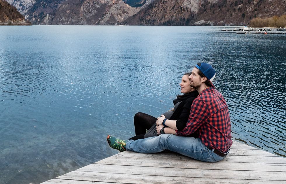 Dear Future Husband, These Are My Prayers For You...