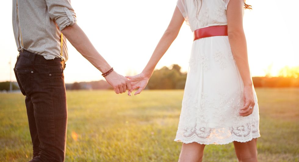Here's Why I'm Not Preparing To Be A Godly Wife