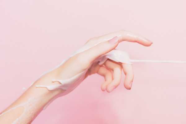 Saying 'Yes' To Sex IS NOT The Same As Saying 'Yes' To Your Sperm