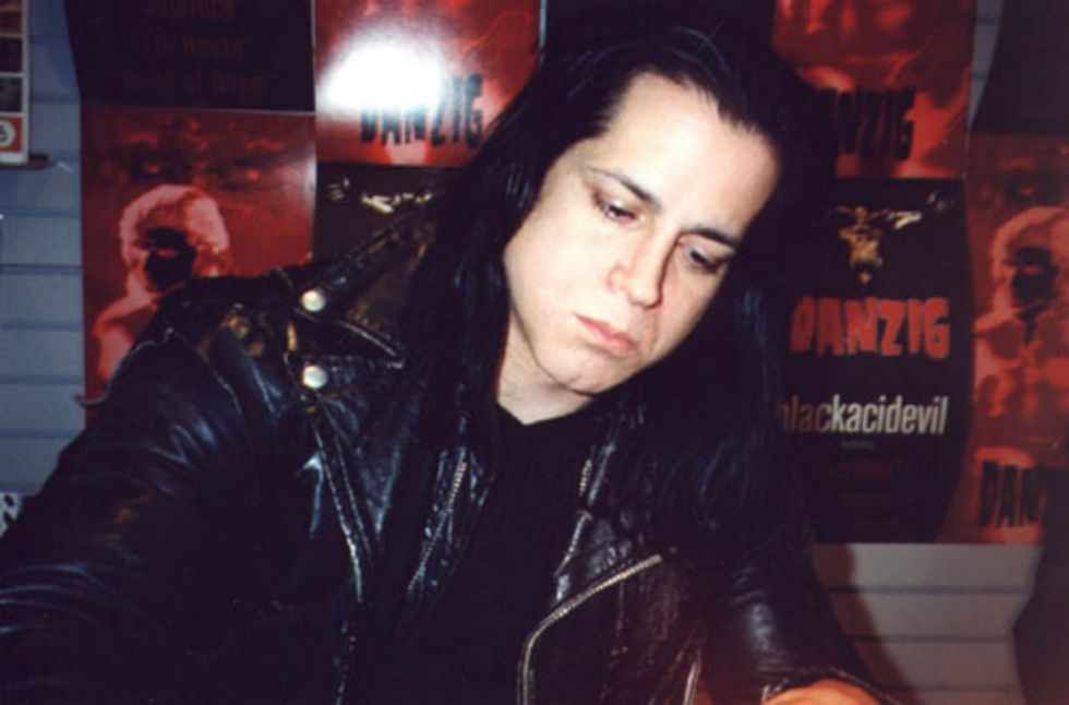 8 Introvert Experiences As Described By Danzig