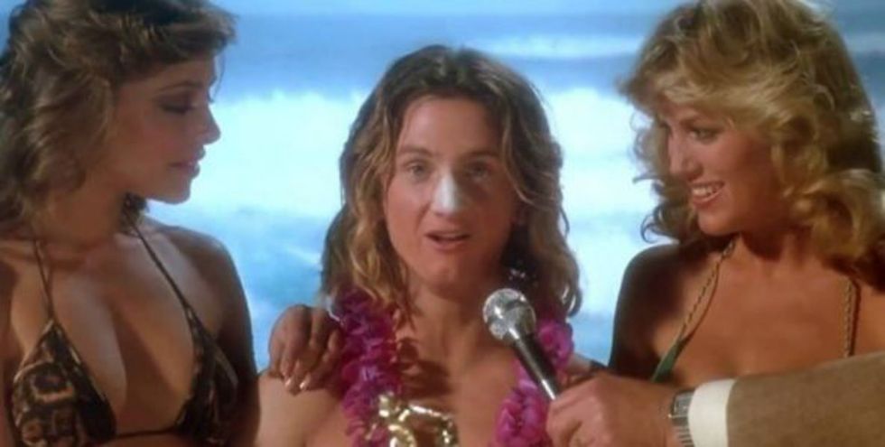 11 College Experiences As Told By 'Fast Times At Ridgemont High'