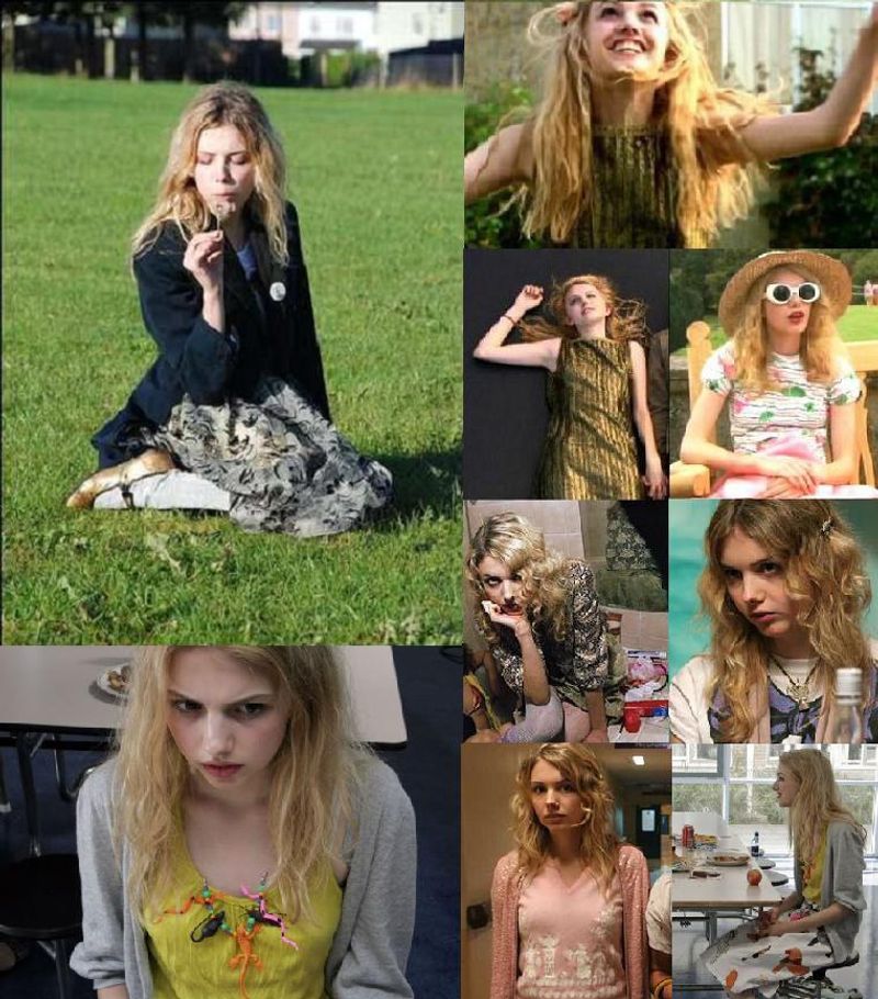 Unexpected Fall Fashion Inspired By "Skins UK" | The Odyssey Online