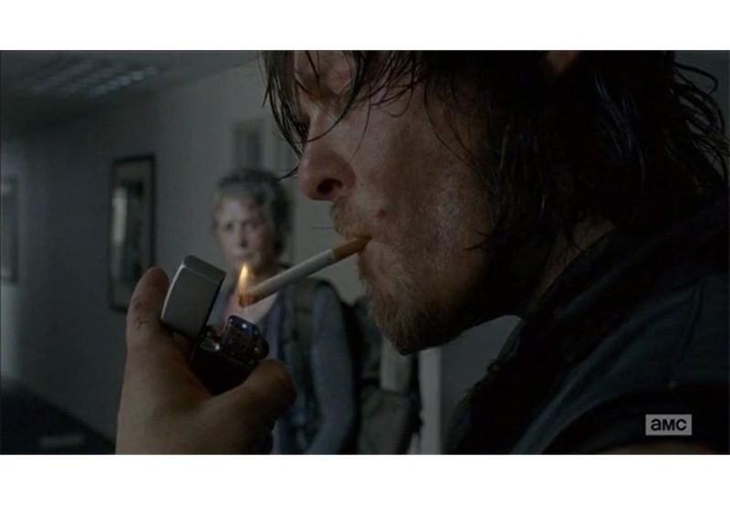 15 Reasons We Love Norman Reedus