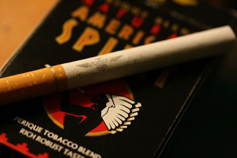 how to make a fake cigarette that smokes How to Make FAKE Movie Cigarettes