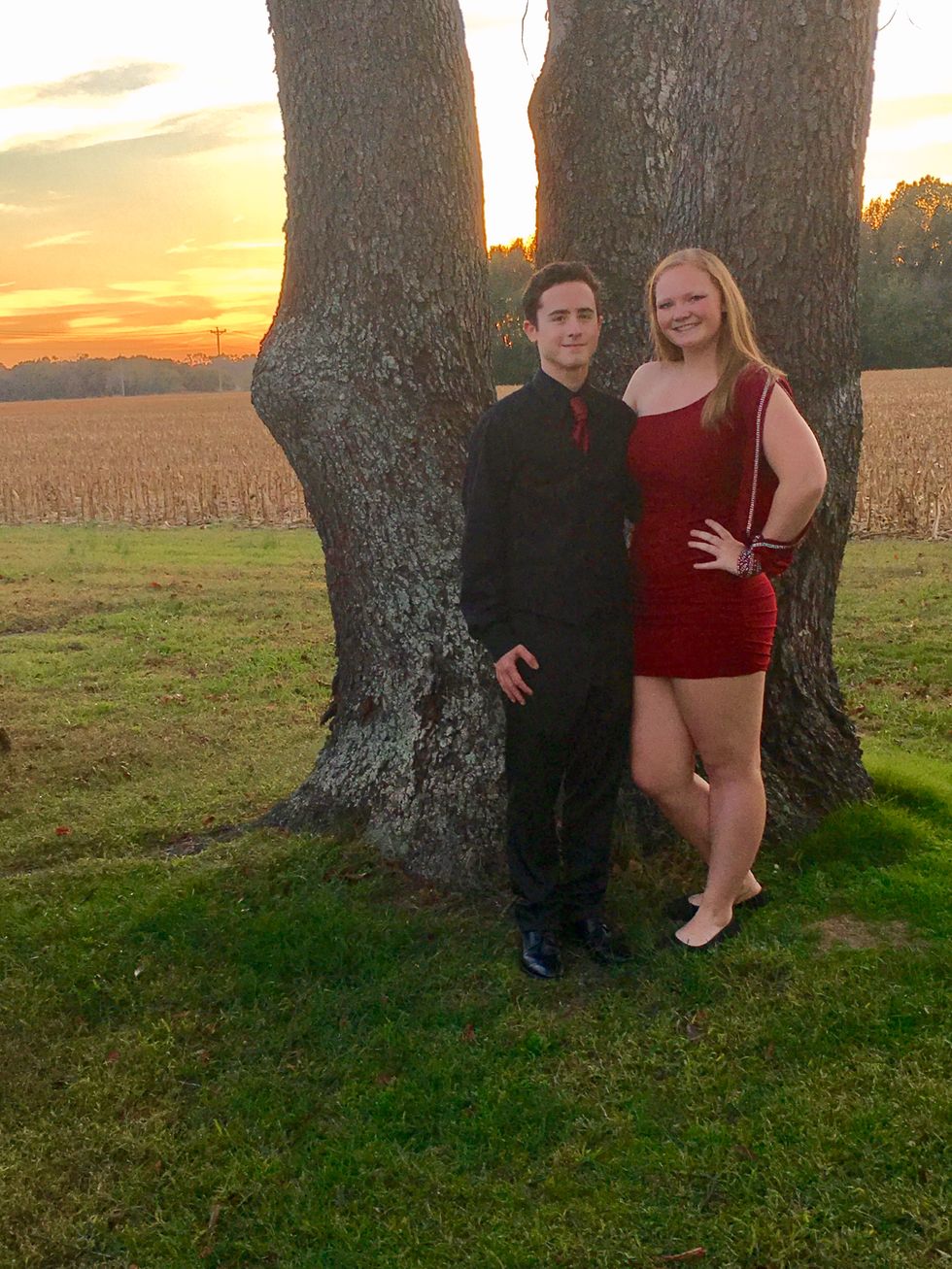 What I've Learned from Dating Someone with a Disease