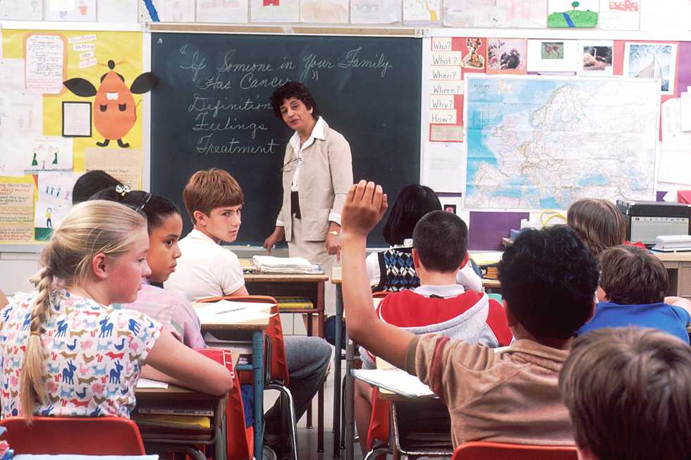 Yes, I Am An English Major, And Yes, I Want To Be A Teacher