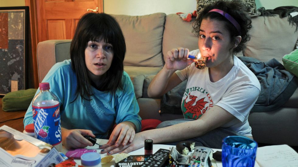 15 Reasons You Should Drop Everything And Watch "Broad City" Like, Right Now