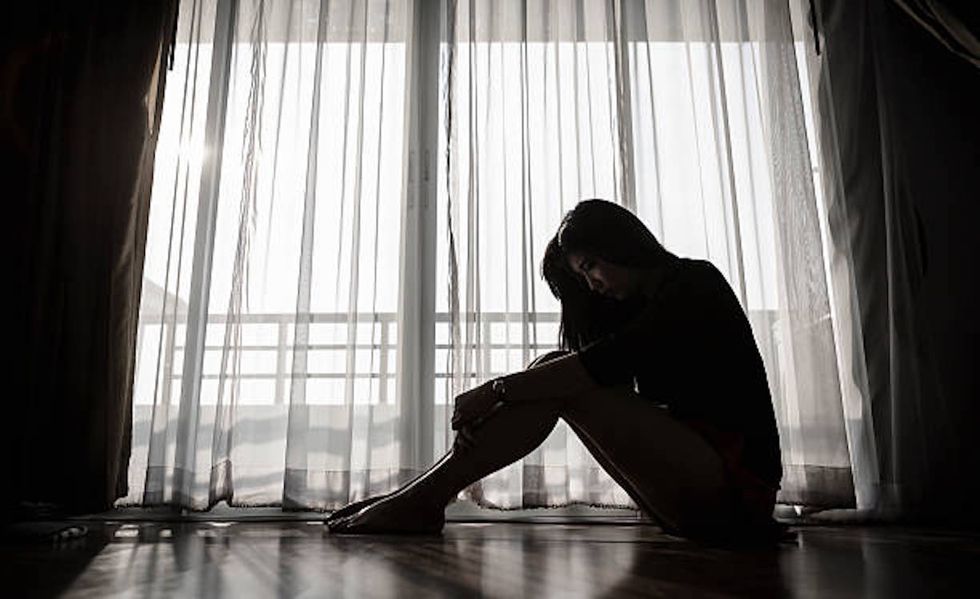 To The Girl With Seasonal Depression, You're Not Alone