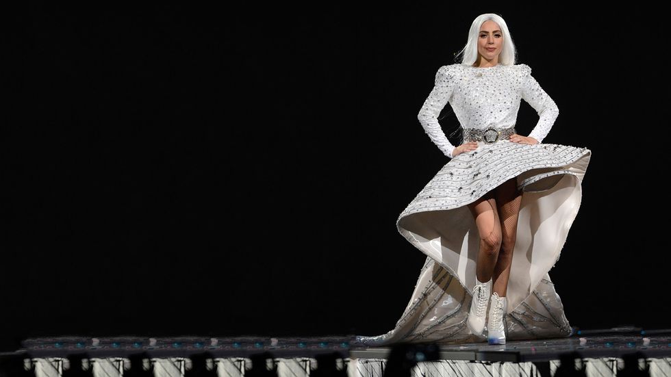 5 Reasons You Should See Lady Gaga In Concert