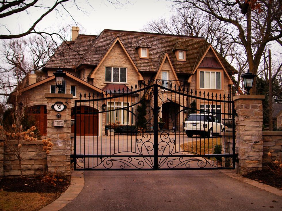 Moving Is Just Not Fun