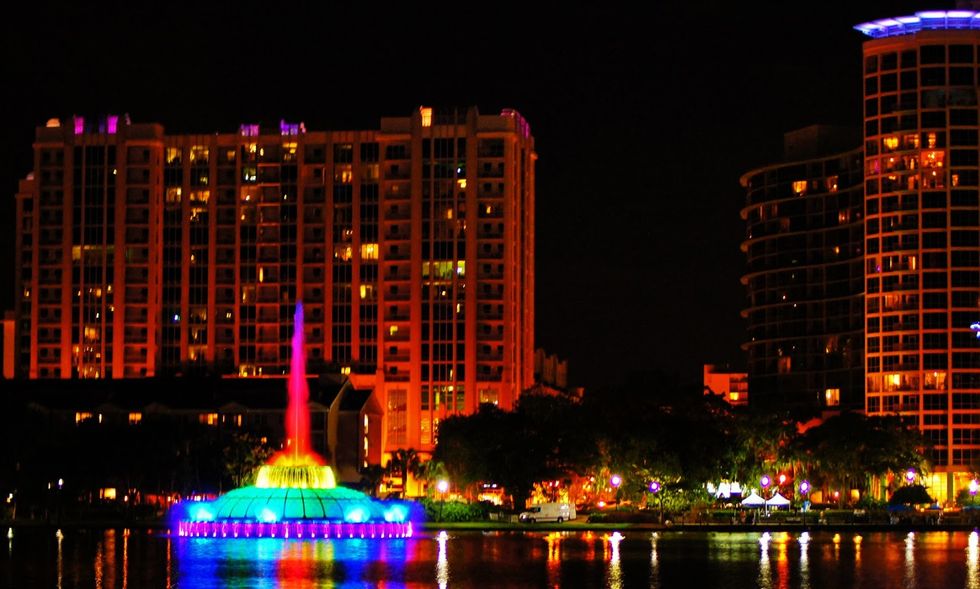 6 Reasons Why This Northerner Fell In Love With Orlando