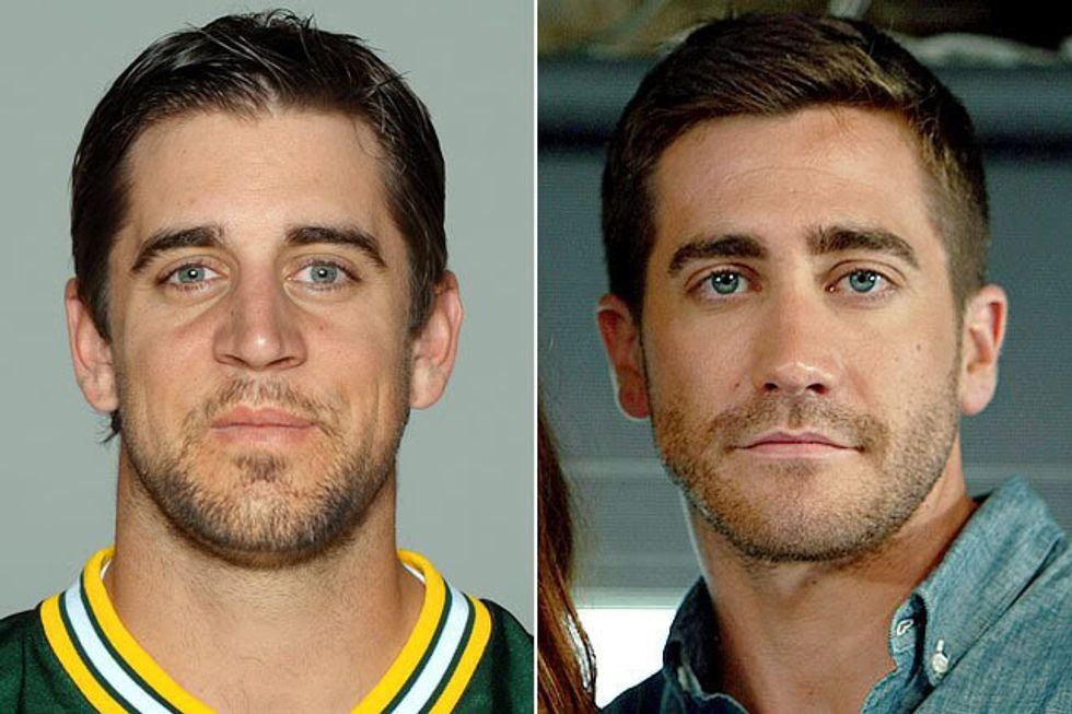 10 Celebrity Look Alikes You Never Saw Coming | The Odyssey Online