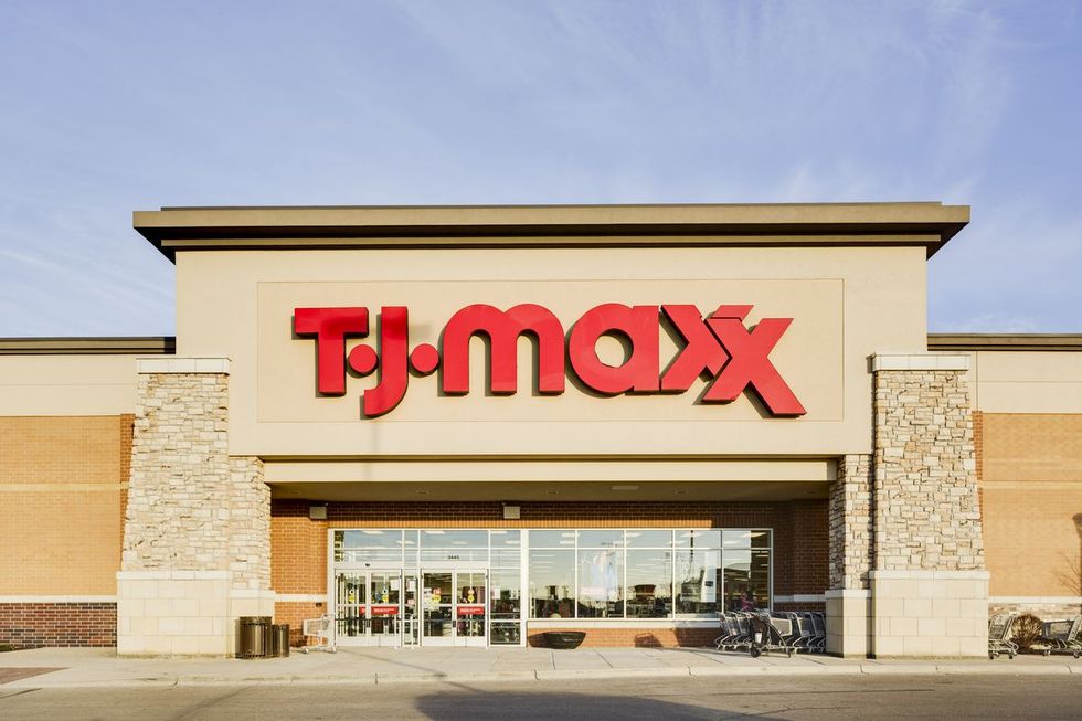 10 T.J.Maxx Impluse Buys We All Have
