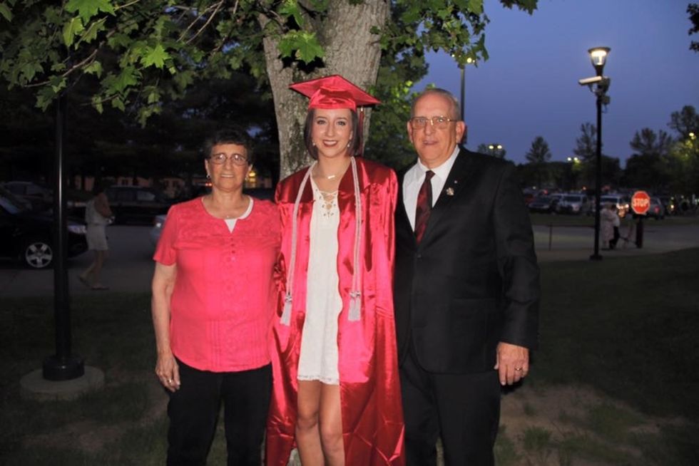 6 Things I Want To Thank My Grandparents For