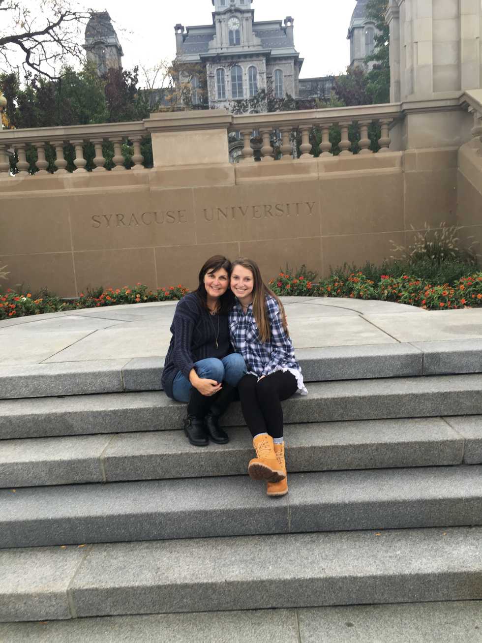 5 Times I Wish My Mom Went To College With Me