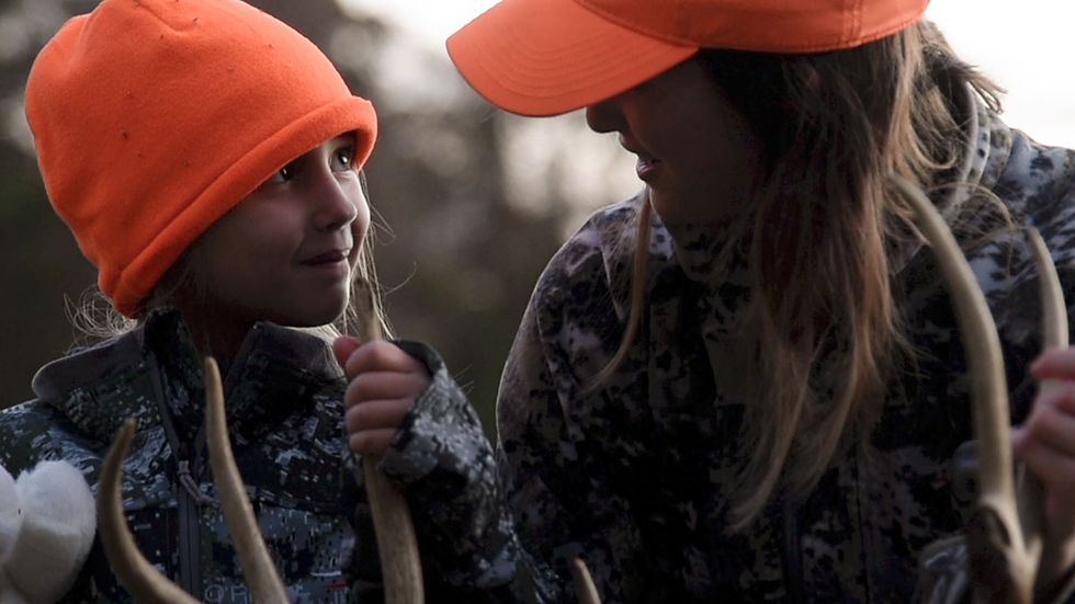 This Is What You Need To Know About Hunting