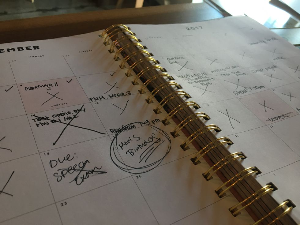 5 Lines That Mean I'm Busy, Not I Don't Want To