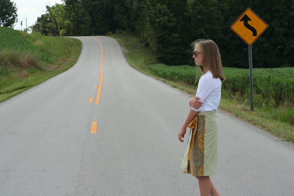 When Life Gets Hard, Remember This