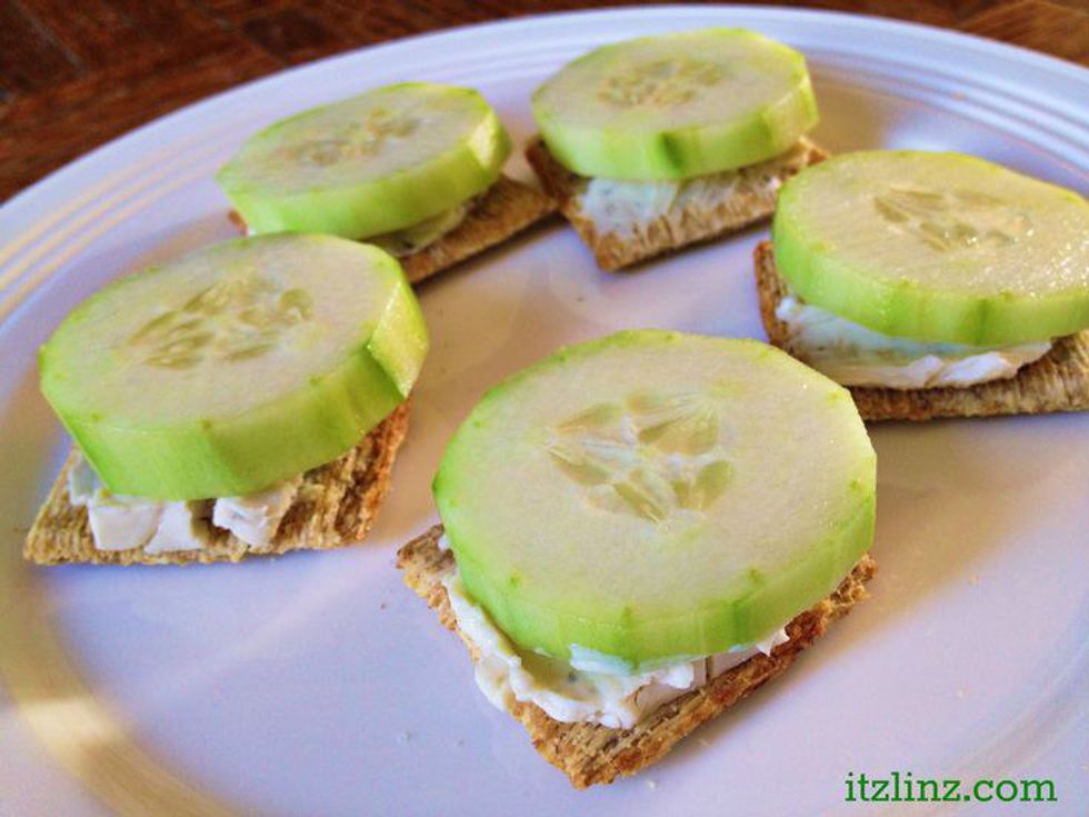 12 Quick And Easy Vegetarian Meal And Snack Ideas | The Odyssey Online