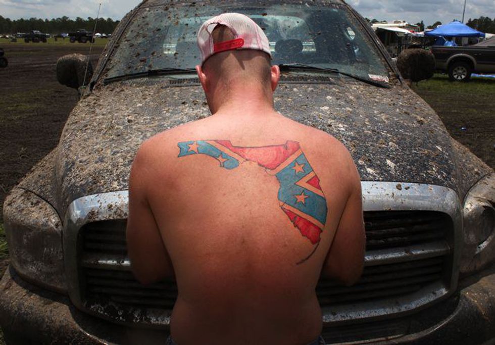 Reasons Why Florida is the Weirdest State