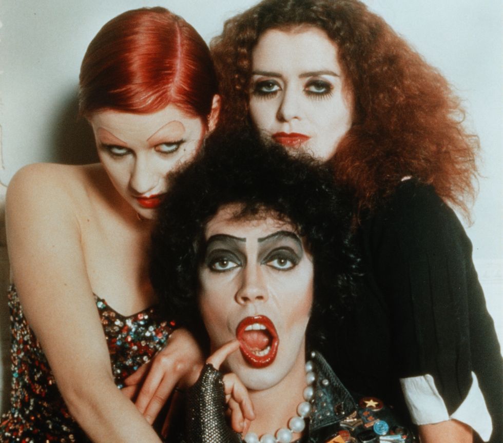 Rocky Horror Is A Cultural Milestone