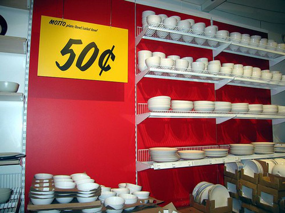 22 Reasons Why IKEA Is The Best